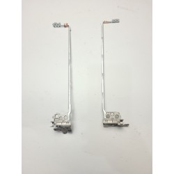 LCD matrix hinges for Lenovo Thinkpad L490 L480, fully functional