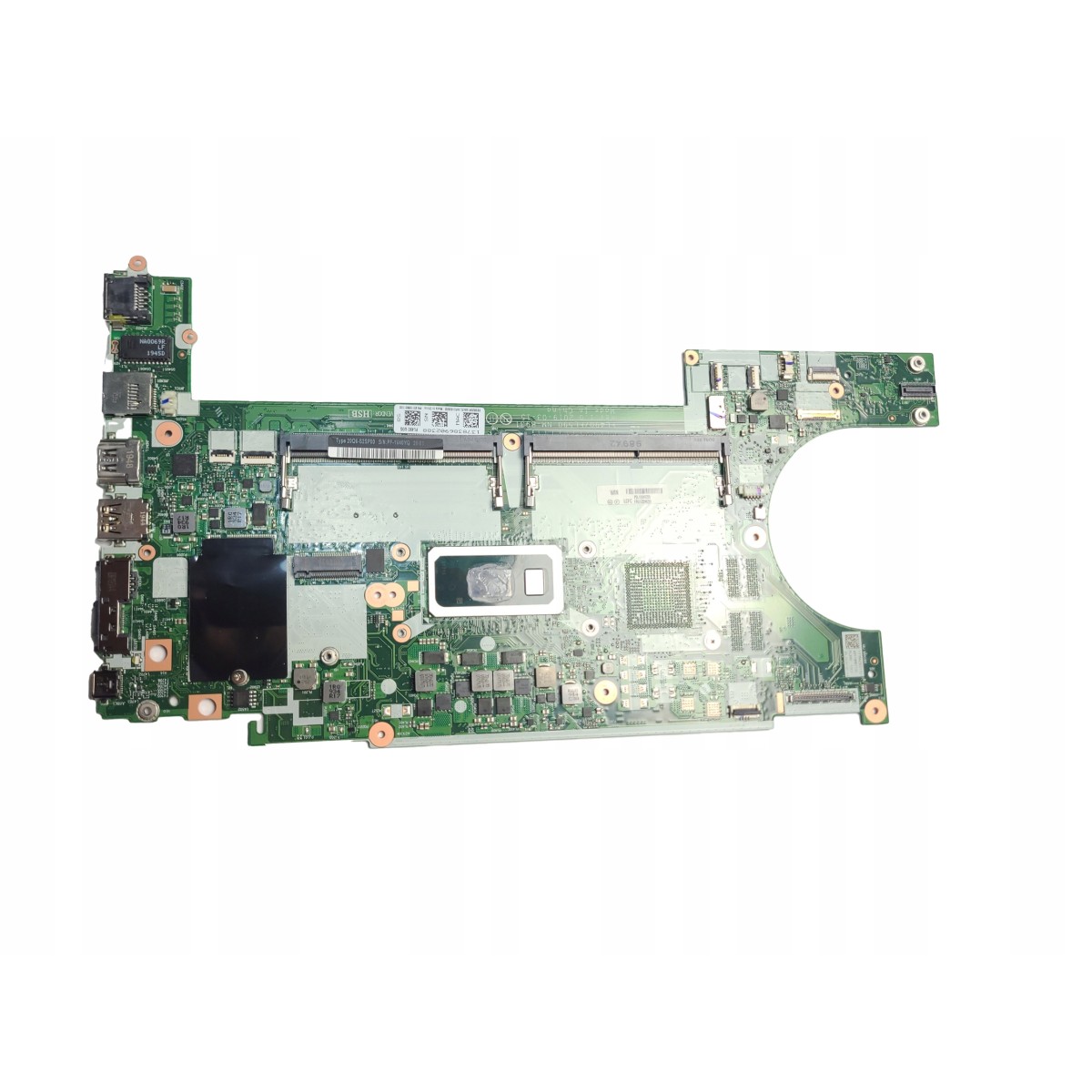 Płyta główna do Lenovo Thinkpad L490 i3-8145u sprawna