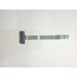 Płytka USB Audio do Lenovo IdeaPad 300-17ISK sprawna