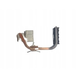 Heat sink for Lenovo IdeaPad 300-17ISK AMD GPU, fully functional