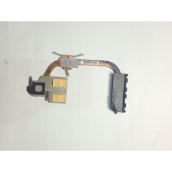 Radiator do Lenovo IdeaPad 300-17ISK GPU AMD sprawny