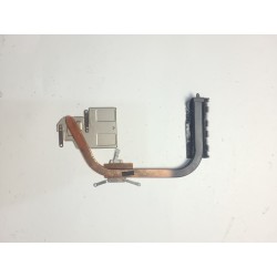 Radiator do Lenovo IdeaPad 300-17ISK GPU AMD sprawny