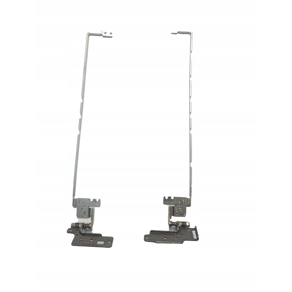 LCD matrix hinges for Lenovo IdeaPad 300-17ISK, fully functional