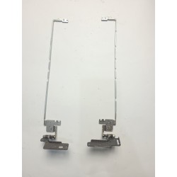 LCD matrix hinges for Lenovo IdeaPad 300-17ISK, fully functional