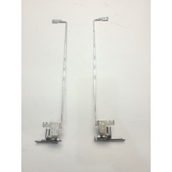 LCD matrix hinges for Lenovo IdeaPad 300-17ISK, fully functional