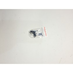 Set of screws for Lenovo IdeaPad 110-15IBR