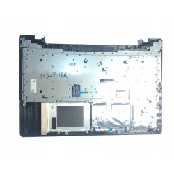 Palmrest obudowa górna klawiatura touchpad Lenovo IdeaPad 110-15IBR sprawny