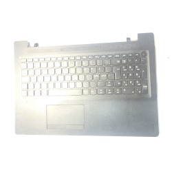 Palmrest obudowa górna klawiatura touchpad Lenovo IdeaPad 110-15IBR sprawny