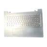 Palmrest, upper casing, keyboard, touchpad Lenovo IdeaPad 110-15IBR, functional