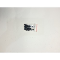 Set of screws for HP Probook 470 G2