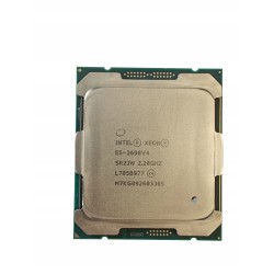 Intel Xeon E5-2698 V4...