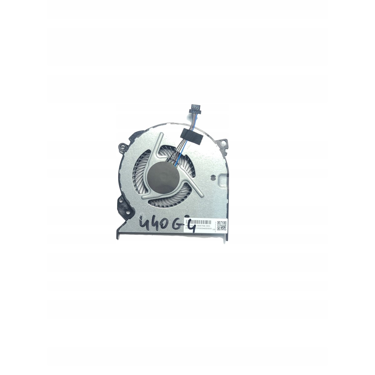 Wentylator wiatraczek HP Probook 440 G4 445 G4 sprawny