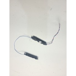 Speakers for Dell Latitude 5500, 5510, 3540, 3550, M3450, M3550