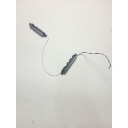 Speakers for Dell Latitude 5500, 5510, 3540, 3550, M3450, M3550