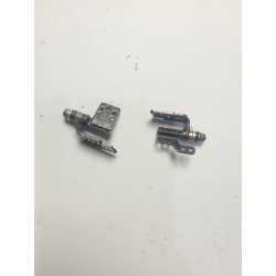 Zawiasy matrycy LCD do Dell Latitude 5510 sprawne