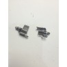 LCD matrix hinges for Dell Latitude 5510 in working order