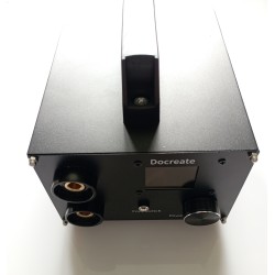 Profesjonalna zgrzewarka punktowa kondensatorowa do ogniw 18650 21700 26650