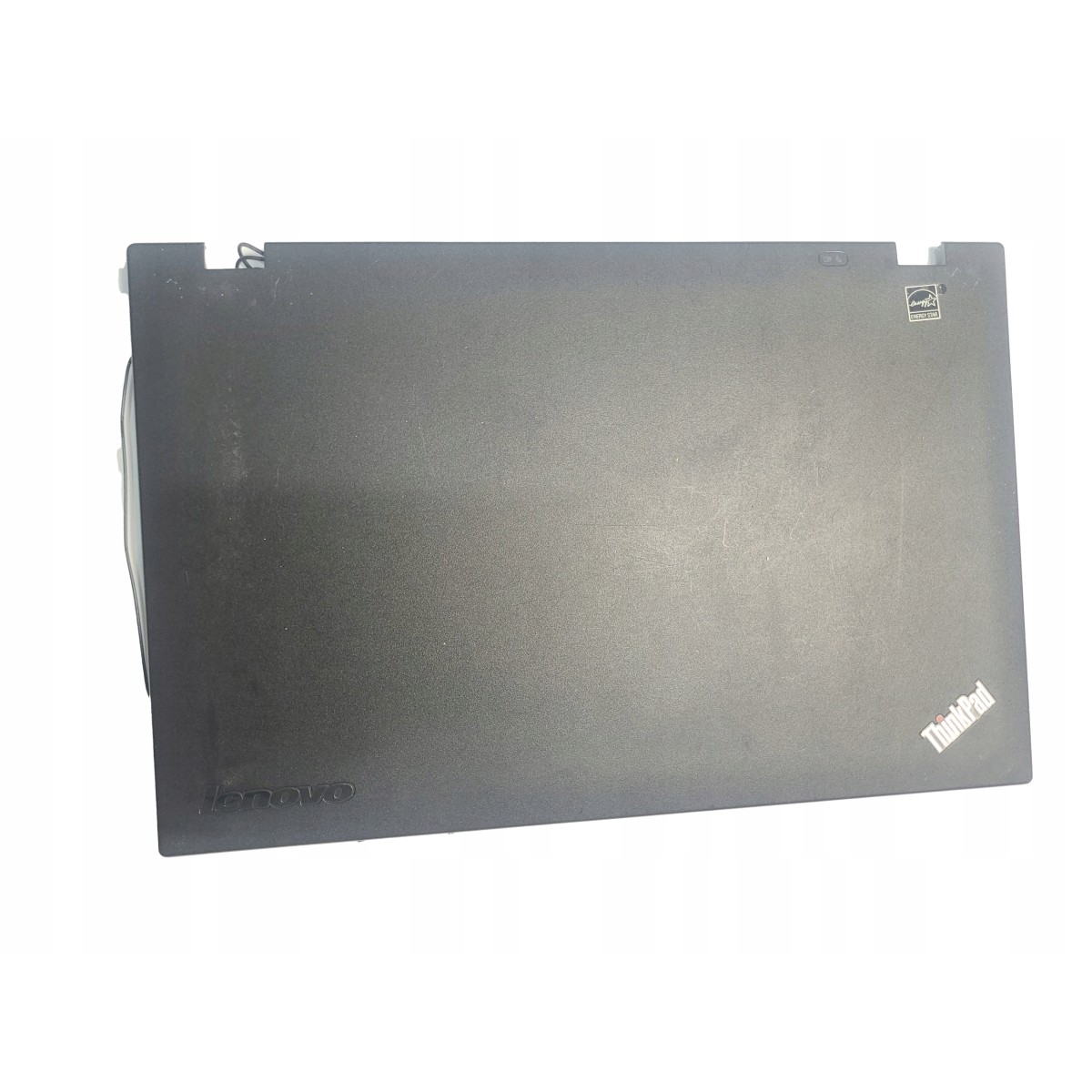 Lenovo Thinkpad L530 LCD matrix cover in working order