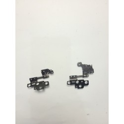 LCD matrix hinges for Lenovo Ideapad 530s-14ARR, fully functional