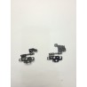 LCD matrix hinges for Lenovo Ideapad 530s-14ARR, fully functional