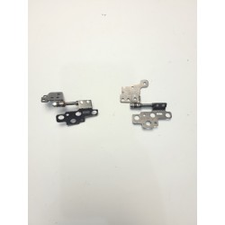 LCD matrix hinges for Lenovo Ideapad 530s-14ARR, fully functional