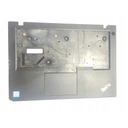 Palmrest upper casing...