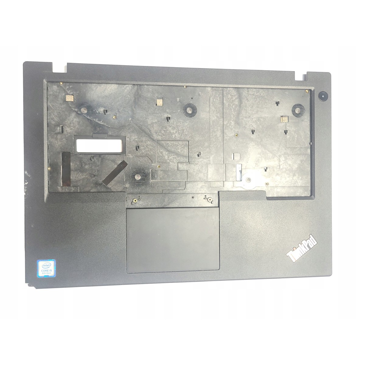 Palmrest obudowa górna touchpad Lenovo Thinkpad L480 L490 sprawny
