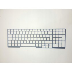 Ramka klawiatury do Dell Precision 7720 sprawna