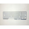 Ramka klawiatury do Dell Precision 7720 sprawna