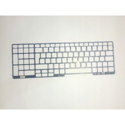 Keyboard frame for Dell Precision 7720, fully functional