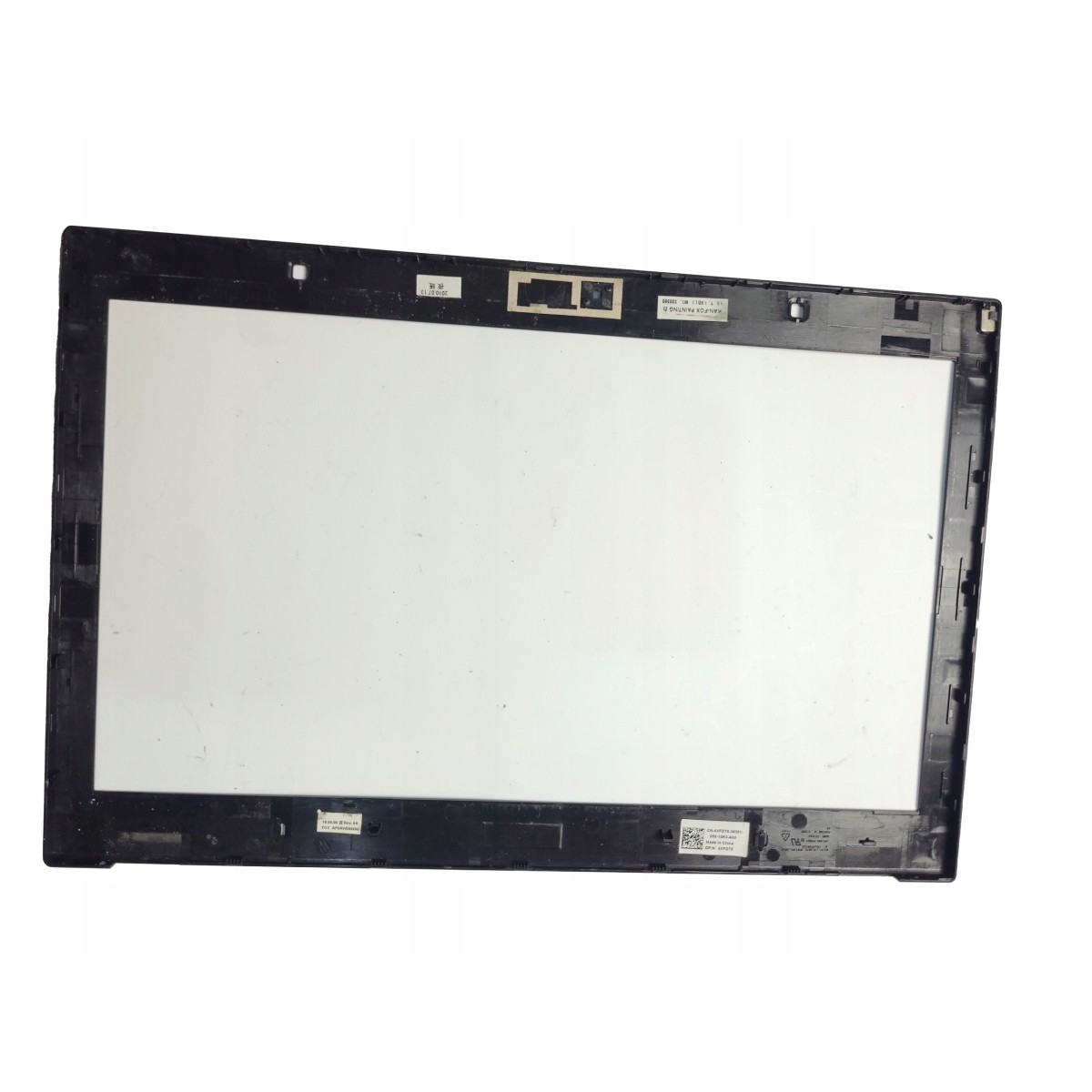 Dell Latitude E4310 LCD matrix frame in working order