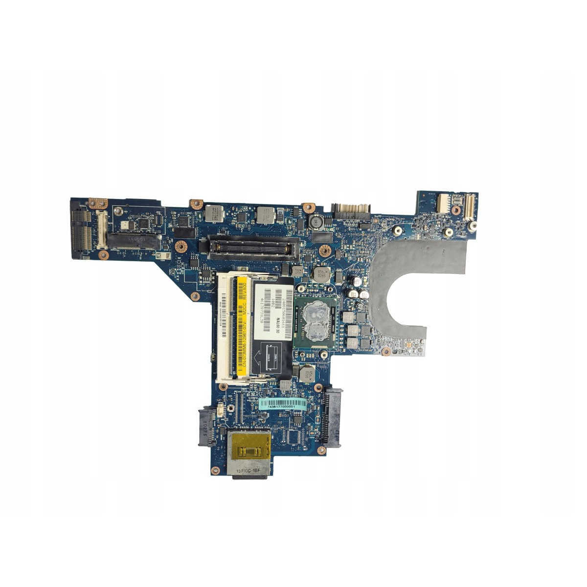 Dell Latitude E4310 i3-370M motherboard in working order