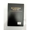 Book of 0402 1-5% SMD resistors, 8,500 pieces, 170 values, 0–10 MΩ