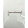 Left-side DDR3 laptop RAM socket, height 10 mm