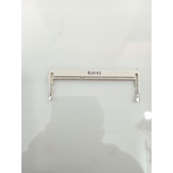 Left-side DDR3 laptop RAM...