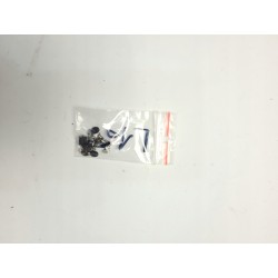 Set of screws for Lenovo Thinkpad L15 Gen 1