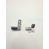 LCD matrix hinges for Lenovo IdeaPad Flex 5 14ITL05 and other functional ones