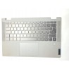 Palmrest obudowa górna klawiatura touchpad Lenovo IdeaPad Flex 5 14ITL05