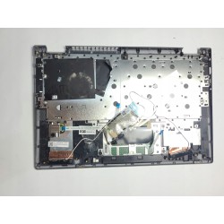 Palmrest upper casing keyboard touchpad Lenovo IdeaPad Flex 5 14ITL05