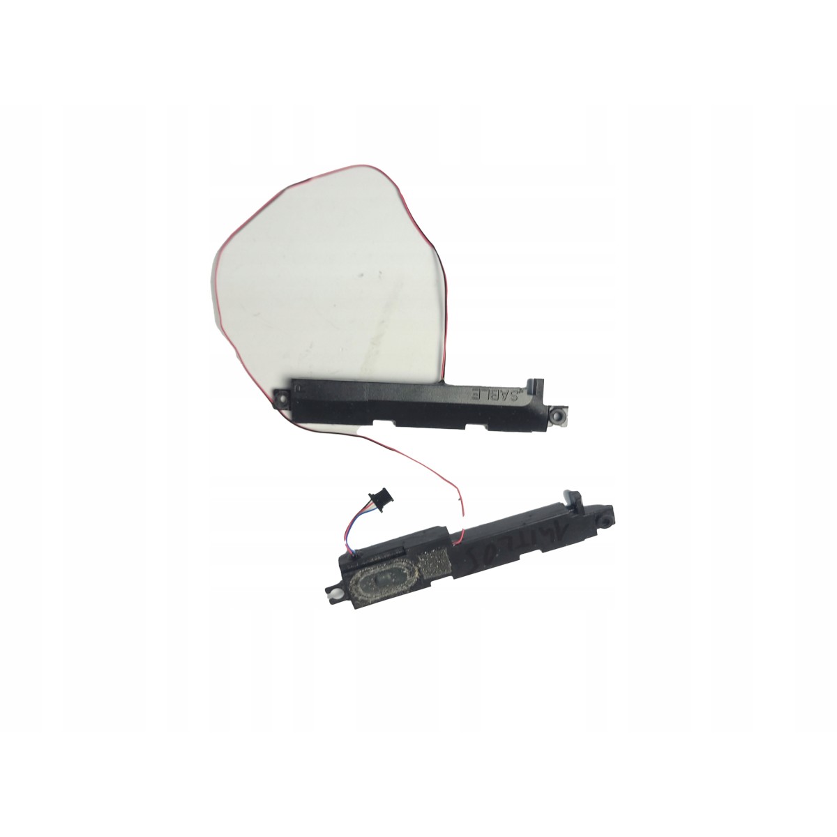 Speakers for Lenovo IdeaPad Flex 5 14ITL05 in working order