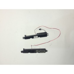 Głośniczki głośniki do Lenovo IdeaPad Flex 5 14ITL05 sprawne