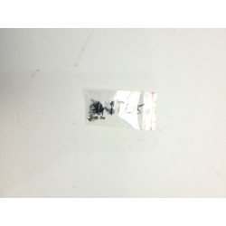 Set of screws for Lenovo IdeaPad Flex 5 14ITL05