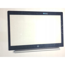 LCD touchscreen frame for HP Probook 450 G5, fully functional