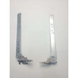 Zawiasy matrycy LCD do HP Probook 450 G5 dotyk sprawne