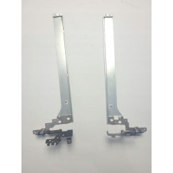 LCD matrix hinges for HP Probook 450 G5 touchscreen, fully functional