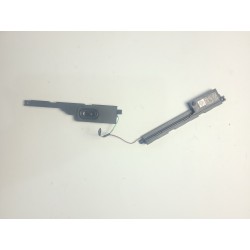 Głośniczki głośniki do HP Probook 450 G5 455 G5 sprawne