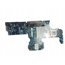 Płyta główna HP Elitebook 8540w 2 sloty RAM sprawna