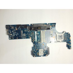 HP Elitebook 8540w motherboard, 2 RAM slots, fully functional
