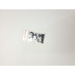 Set of screws for Dell Latitude D630