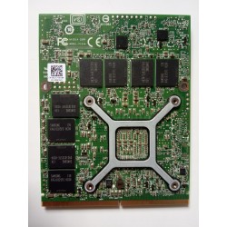 Nvidia Quadro 3000M 2GB DDR5 DELL M6600 M6700 in working order
